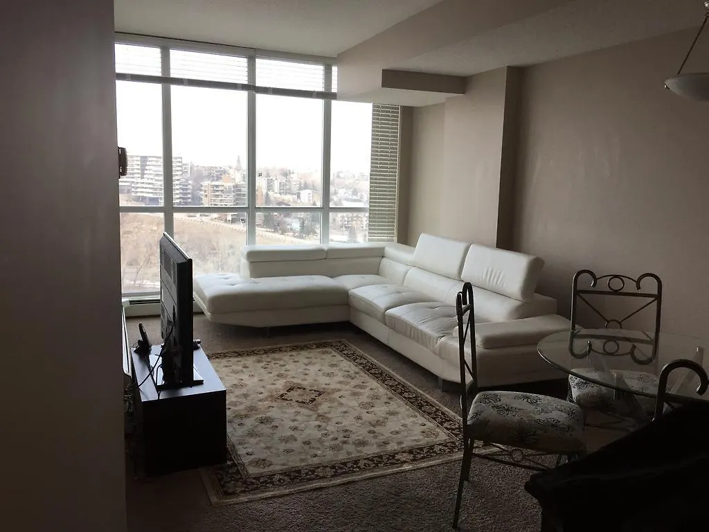 Apartment Regal Suites Canada