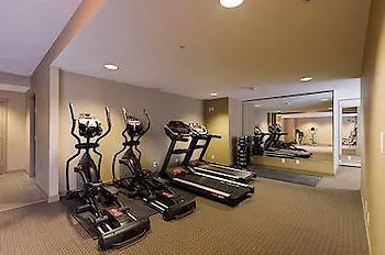 公寓 Regal Suites 卡加利