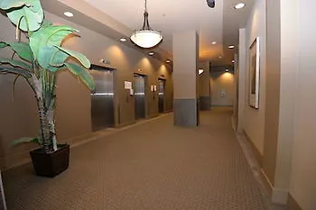 Regal Suites 卡加利 公寓