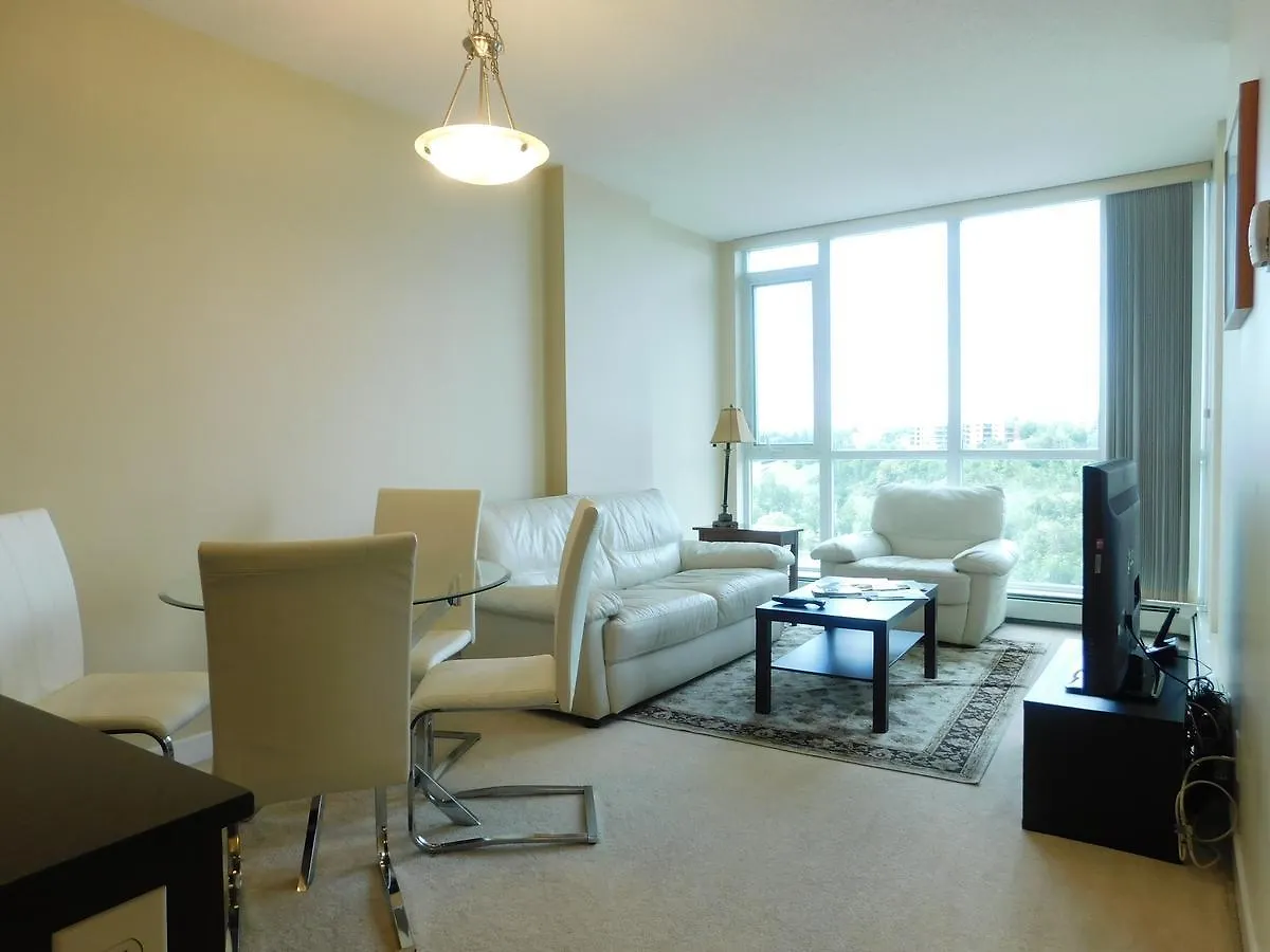 Regal Suites 卡加利
