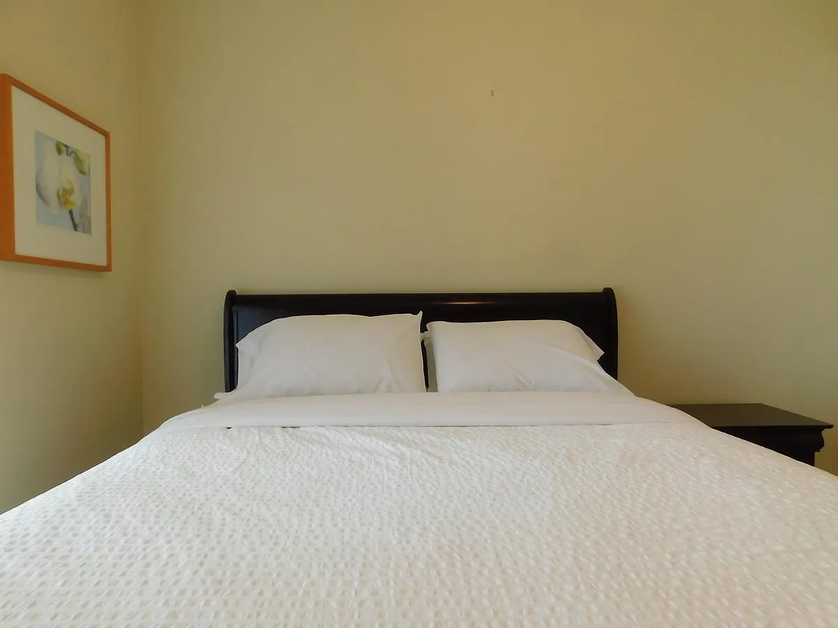 公寓 Regal Suites 卡加利