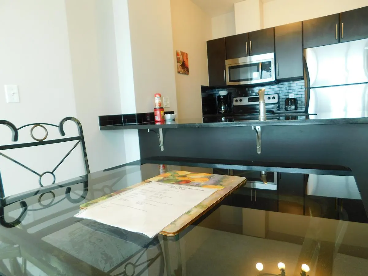 Regal Suites 卡加利