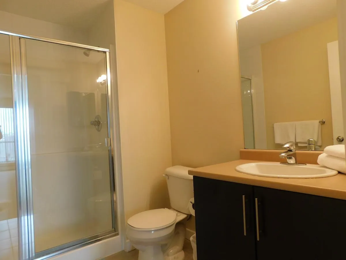 Regal Suites 卡加利 0*,  加拿大