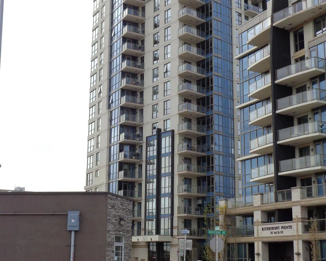 Regal Suites 卡加利